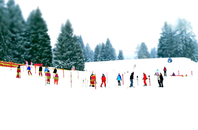 Dansk skiskole i Tjekkiet med fokus på økonomi og priser